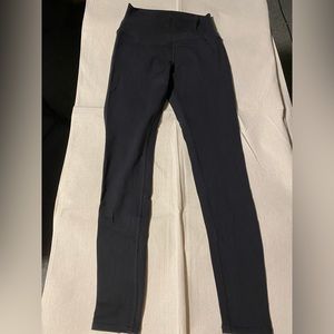 Alo airbrush leggings